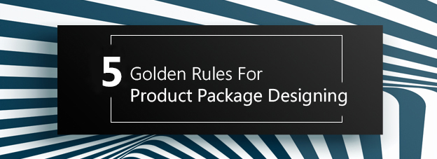 Modern Packaging Design