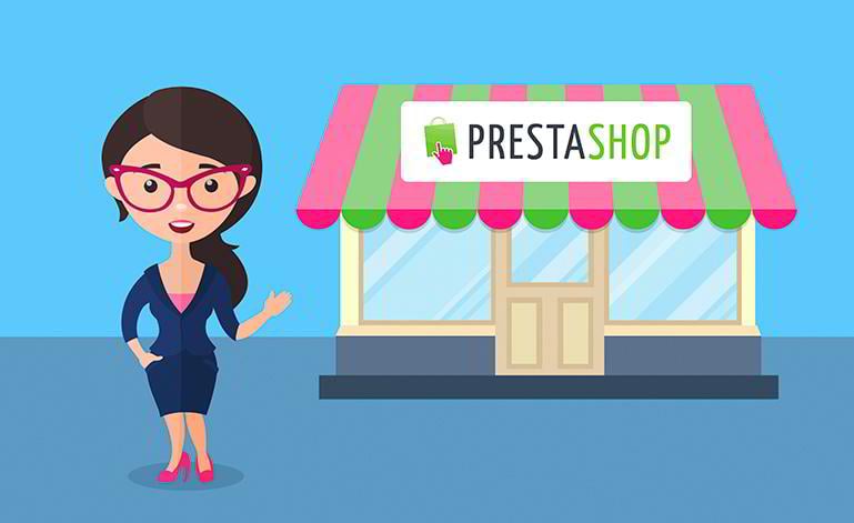 prestashop webservice