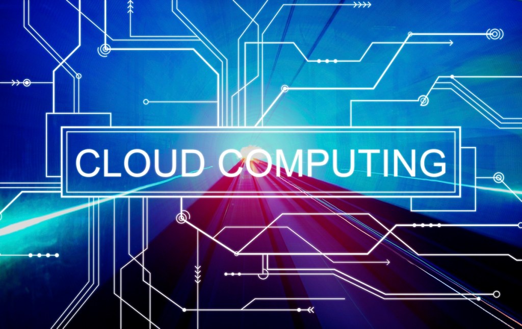 benefits of cloud computing