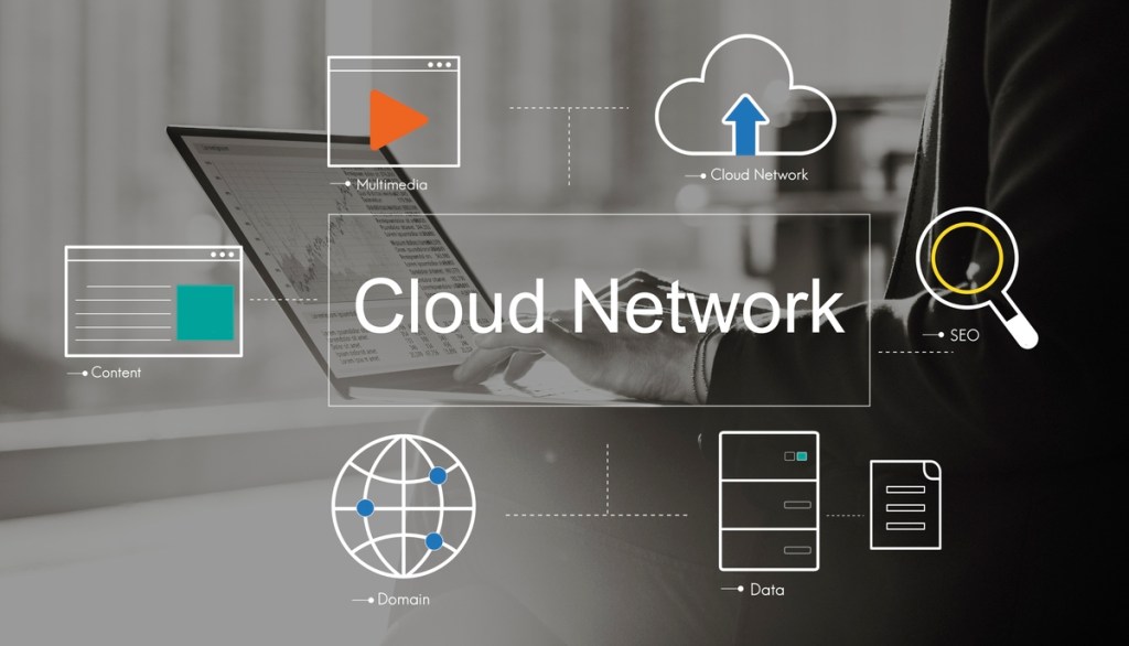 cloud computing advantages
