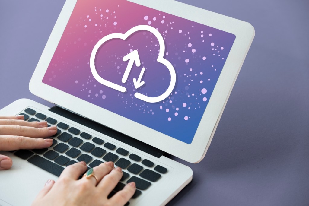 cloud computing benefits