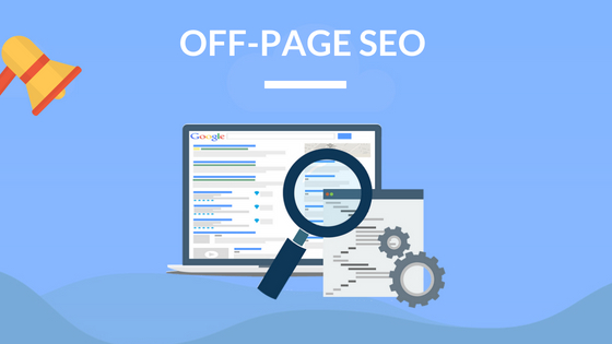 off page seo services