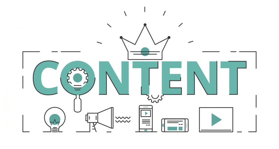 content marketing plan