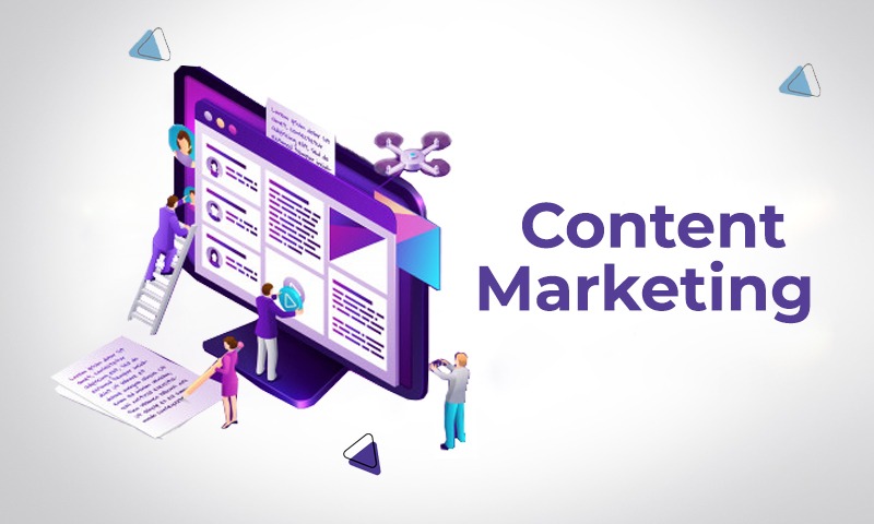content marketing strategies