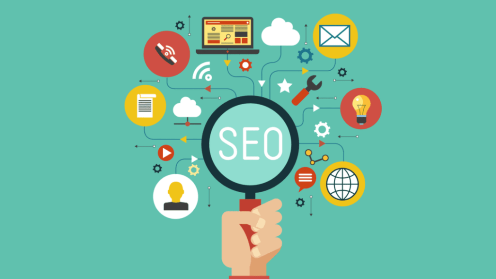 seo basics