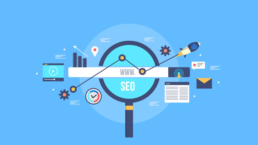 on page seo