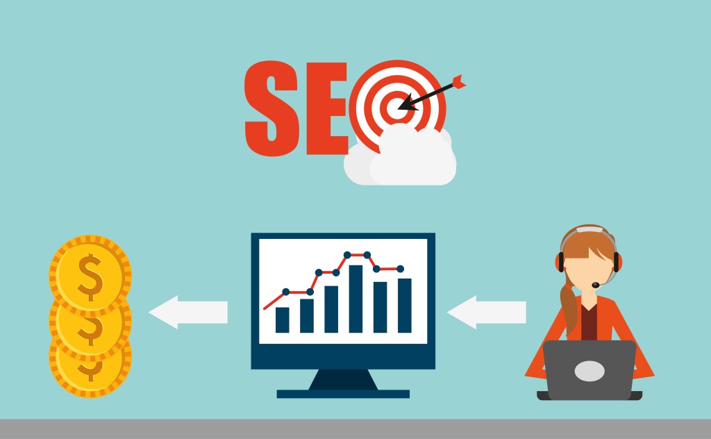 SEO Services in India