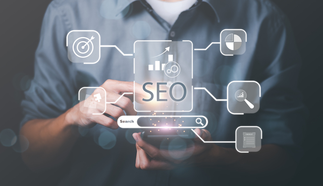 SEO company in India