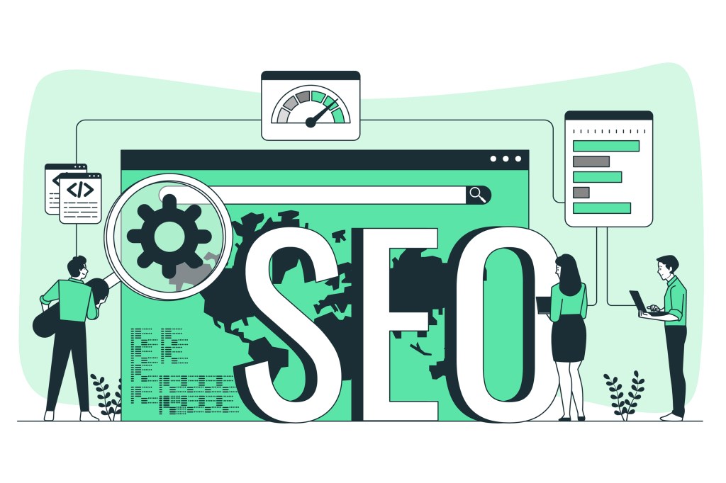 seo services in perth